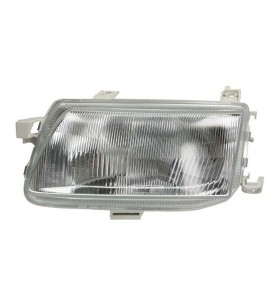 085653 Faro Fanale Proiettore sx H4 MAN Valeo Opel Astra 94-98 - 1216509 -  Left headlight MAN Opel Astra 94-98