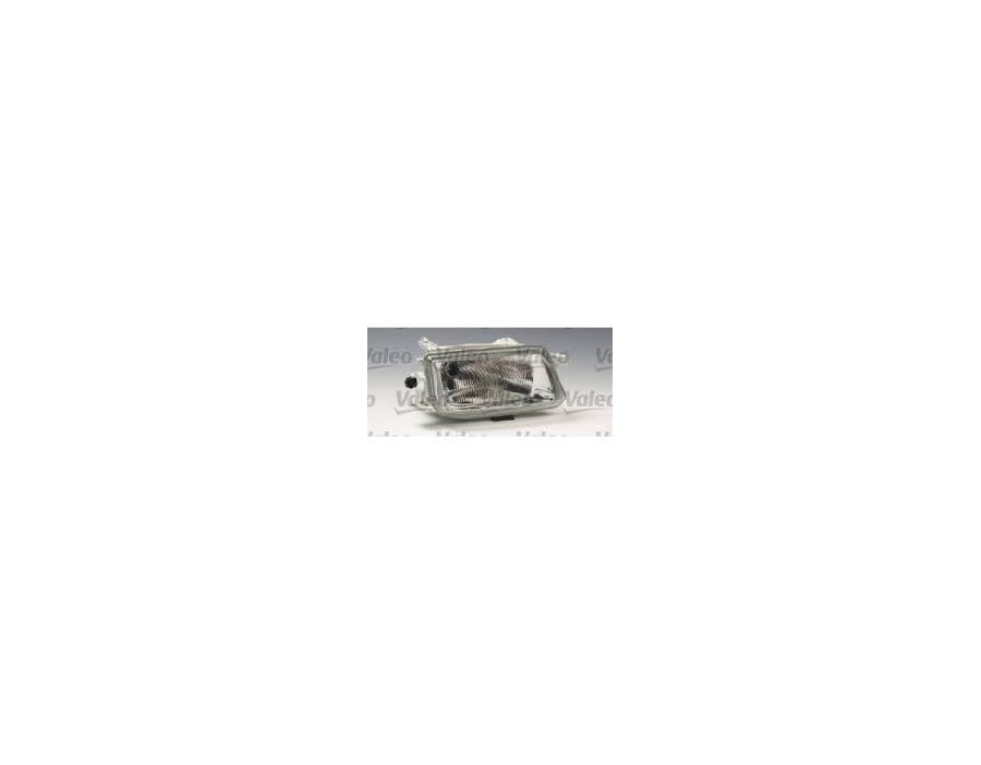 085659 Faro Fanale Proiettore dx H4 Elett Valeo Opel Astra 94-98 - 1216520 - Right hedlight Elett Astra 94-98