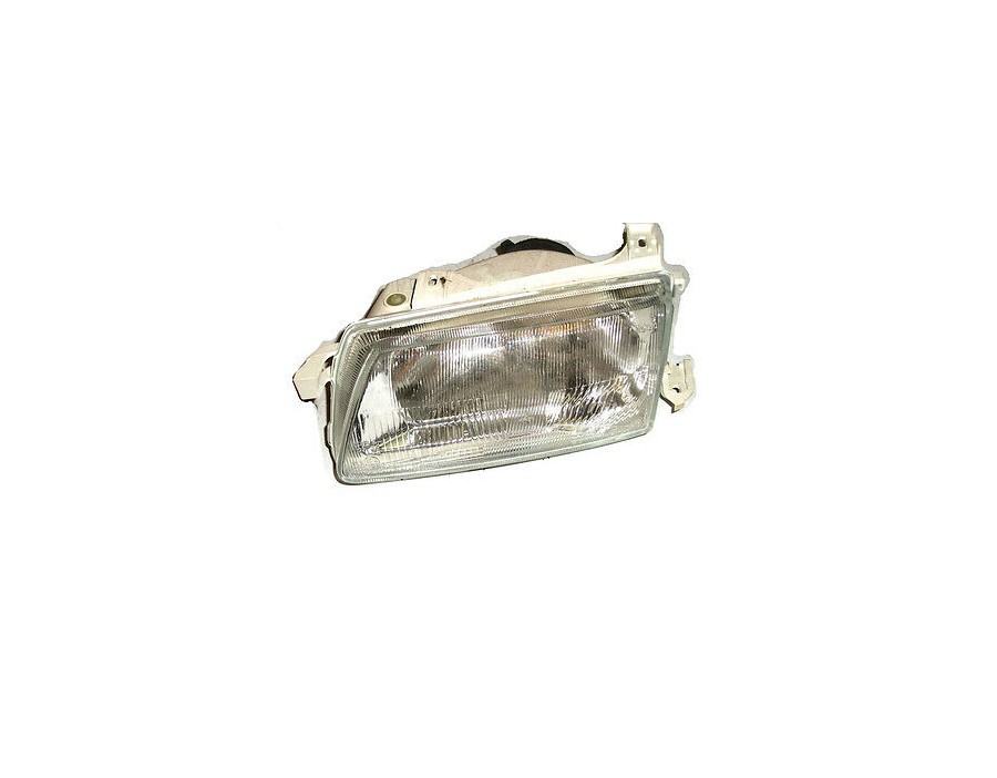 085658 Faro Fanale Proiettore sx H4 Elett Valeo Opel Astra 94-98 - 1216519- Left headlight Elett Astra 94-98