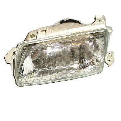 085658 Faro Fanale Proiettore sx H4 Elett Valeo Opel Astra 94-98 - 1216519- Left headlight Elett Astra 94-98