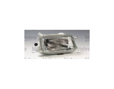 085658 085659 Coppia Fari Proiettori dx sx H4 Elett Valeo Opel Astra 94-98 - Set Right Left headlights Elett Astra 94-98