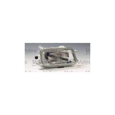 085658 085659 Coppia Fari Proiettori dx sx H4 Elett Valeo Opel Astra 94-98 - Set Right Left headlights Elett Astra 94-98