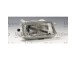 085658 085659 Coppia Fari Proiettori dx sx H4 Elett Valeo Opel Astra 94-98 - Set Right Left headlights Elett Astra 94-98