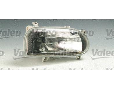 085740 085741 Coppia Fari proiettori dx sx H4 Valeo VW Golf MK3  91-97 - Set Right  Left headlights H4 Golf MK3
