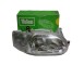 085745 Faro fanale Proiettore dx H4 Man Valeo Ford Escort 95-98 - oe 7385088 - Right headlight H4 Escort 95-98