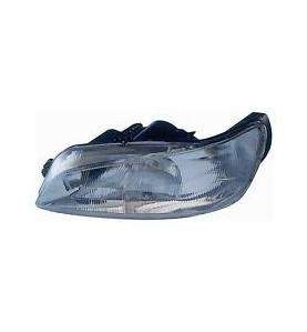 086624 Faro Fanale Proiettore sx H4 Valeo Peugeot 306 97-99 - oe 6204Q5 - Left headlight Peugeot 306 97-99