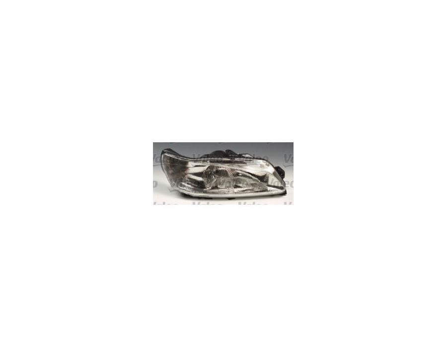 086624 086625 Coppia Fari Proiettori dx sx H4 Valeo Peugeot 306 97-99 - Set right  Left headlight Peugeot 306 97-99