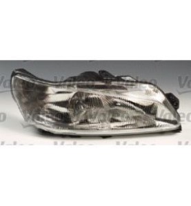 086624 086625 Coppia Fari Proiettori dx sx H4 Valeo Peugeot 306 97-99 - Set right  Left headlight Peugeot 306 97-99