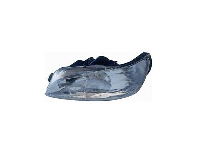 086647 Faro Fanale Proiettore sx H7 H7  Valeo Peugeot 306 97-99 - oe 6204Q7 - Left headlight H7 H7 Peugeot 306 97-99