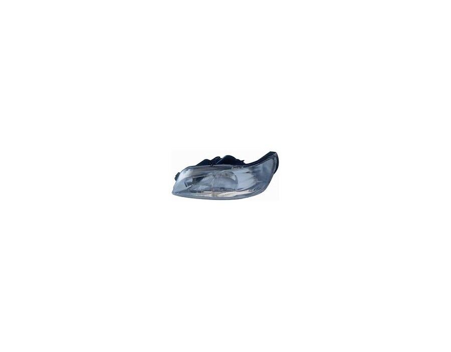 086647 Faro Fanale Proiettore sx H7 H7  Valeo Peugeot 306 97-99 - oe 6204Q7 - Left headlight H7 H7 Peugeot 306 97-99