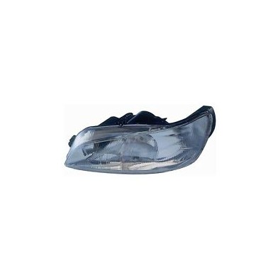 086647 Faro Fanale Proiettore sx H7 H7  Valeo Peugeot 306 97-99 - oe 6204Q7 - Left headlight H7 H7 Peugeot 306 97-99
