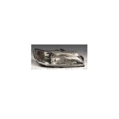 086648 Faro Fanale Proiettore dx H7 H7  Valeo Peugeot 306 97-99 - oe 6205Q7 - Right headlight H7 H7 Peugeot 306 97-99