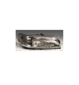 086648 Faro Fanale Proiettore dx H7 H7  Valeo Peugeot 306 97-99 - oe 6205Q7 - Right headlight H7 H7 Peugeot 306 97-99