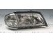 086667 086668 Coppia Fari Proiettori dx sx Valeo H7 Mercedes C W202 93-00 - Set Right  Left headlights Mecedes C W202