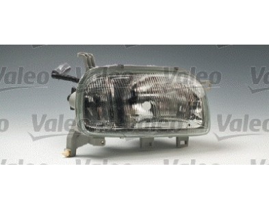 086775 Faro Fanale Proiettore dx H4 Elett Valeo Nissan Micra 92-98- Right headlight Micra 92-98