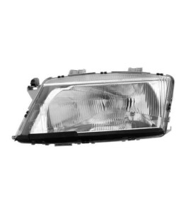 086932 Faro Fanale Proiettore sx H4 Valeo Saab 9.3 98-03 - Left headlight H4 Saab 9.3 98-03