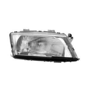 086933 Faro Fanale Proiettore dx H4 Valeo Saab 9.3 98-03 - Right headlight H4 Saab 9.3 98-03