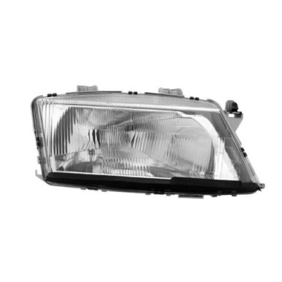 086932 086933 Coppia Fari Proiettori dx sx H4 Valeo Saab 9.3 98-03 - Set right Left headlights H4 Saab 9.3 98-03