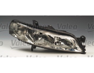 087455 087456 Coppia Fari Proiettori dx sx H7 H7 Valeo Opel Vectra 99-02 - Set Right Left headlight H7 H7 Vectra 99-02