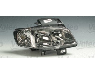 087581 Faro Fanale Proiettore dx H7 H1 Valeo Seat Ibiza 99-02 - Right headlight H7 H1 Ibiza 99-02