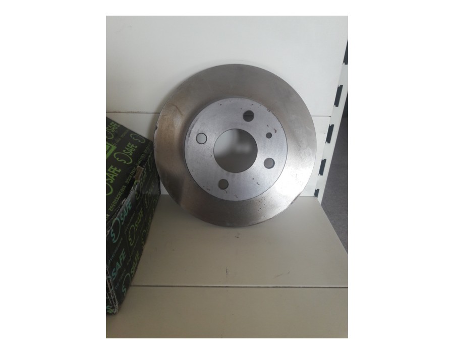 Serie dischi freno ant Alfa Romeo 33 - Arna - 600610 - Front Brake Disc Set Alfa 33 - Arna - diam 239 altezza 45 Serie dischi freno ant Alfa Romeo 33 - Arna - 600610 - Front Brake Disc Set Alfa 33 - Arna - diam 239 altezza 45