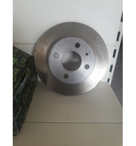 Serie dischi freno ant Alfa Romeo 33 - Arna - 600610 - Front Brake Disc Set Alfa 33 - Arna - diam 239 altezza 45