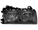 0301095003 0301095004 Coppia Fari Proiettori H7 H7 Bosch BMW E36 93-98 - Set Left and Right headlights BMW E36 93-98