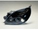0301155203 Faro Fanale Proiettore sx Bosch Ford Puma - Left headlight Ford Puma