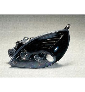 0301155203 Faro Fanale Proiettore sx Bosch Ford Puma - Left headlight Ford Puma