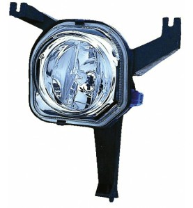 0305054011 Fendinebbia ant sx H1 Bosch Peugeot 306 99-01 XSI - Left Fog light Peugeot 306 99-01 XSI