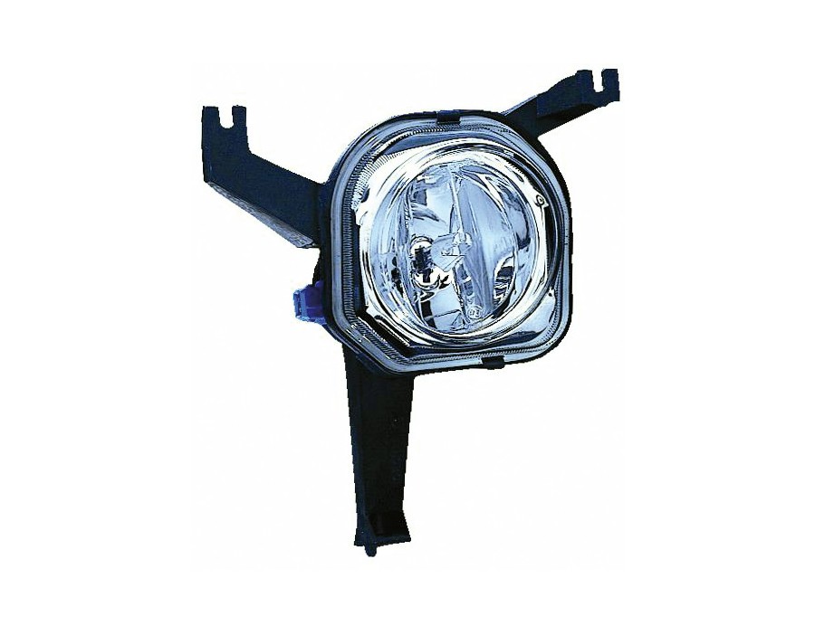 0305054012 Fendinebbia ant dx H1 Bosch Peugeot 306 99-01 XSI - Right Fog light Peugeot 306 99-01 XSI
