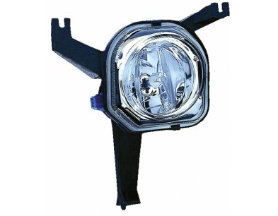 0305054011 0305054012 Coppia Fendinebbia ant H1 Bosch Peugeot 306 99-01 XSI - Set fog lights H1 Peugeot 306 99-01 XSI