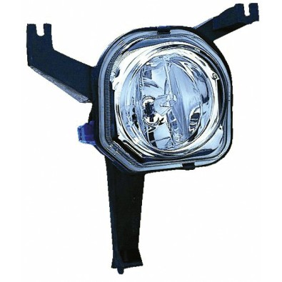 0305054011 0305054012 Coppia Fendinebbia ant H1 Bosch Peugeot 306 99-01 XSI - Set fog lights H1 Peugeot 306 99-01 XSI