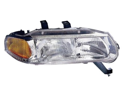 0318094314 Faro Fanale proiettore dx H1 H7 Bosch Rover 400 95-00 - Right headlight H1 H7 Rover 400 95-00