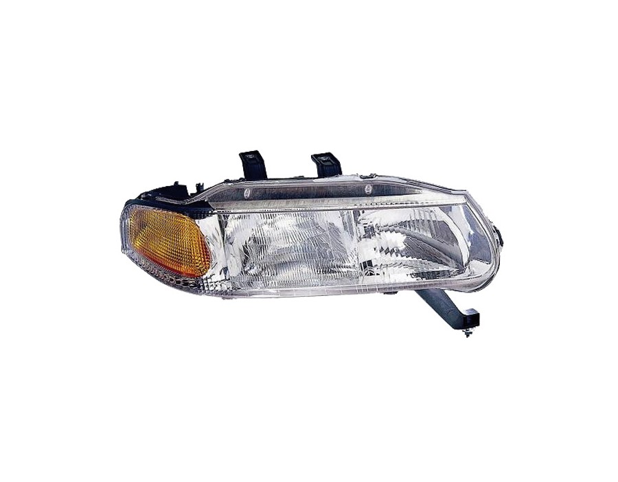 0318094314 Faro Fanale proiettore dx H1 H7 Bosch Rover 400 95-00 - Right headlight H1 H7 Rover 400 95-00
