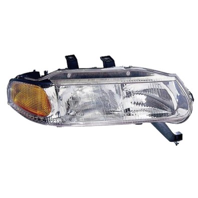 0318094314 Faro Fanale proiettore dx H1 H7 Bosch Rover 400 95-00 - Right headlight H1 H7 Rover 400 95-00