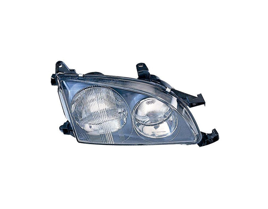 0318098214 Faro Fanale Proiettore dx Bosch H7 H7 Toyota Avensis 97-00 - Right headlight Bosch Avensis 97-00
