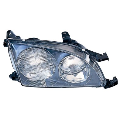 0318098214 Faro Fanale Proiettore dx Bosch H7 H7 Toyota Avensis 97-00 - Right headlight Bosch Avensis 97-00