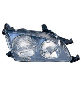 0318098214 Faro Fanale Proiettore dx Bosch H7 H7 Toyota Avensis 97-00 - Right headlight Bosch Avensis 97-00