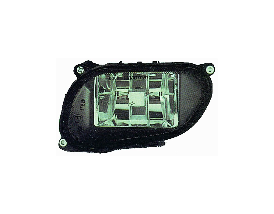 0318401004 Faro Fendinebbia dx H3 Bosch Alfa Romeo 145 94-99 - Right Fog Light Alfa 145 94-99 0318401004 Faro Fendinebbia dx H3 Bosch Alfa Romeo 145 94-99 - Right Fog Light Alfa 145 94-99