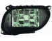0318401004 Faro Fendinebbia dx H3 Bosch Alfa Romeo 145 94-99 - Right Fog Light Alfa 145 94-99 0318401004 Faro Fendinebbia dx H3 Bosch Alfa Romeo 145 94-99 - Right Fog Light Alfa 145 94-99
