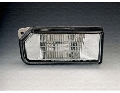 0318427004 Faro fendinebbia dx Bosch Lancia Delta 93 - Right Foglight Delta 93