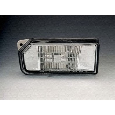 0318427004 Faro fendinebbia dx Bosch Lancia Delta 93 - Right Foglight Delta 93