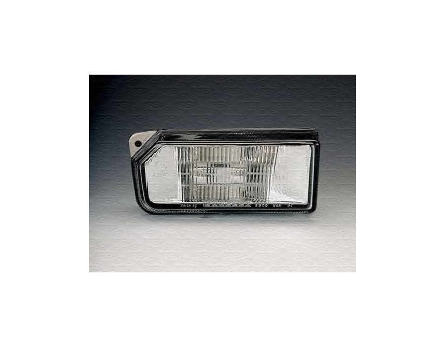 0318427004 0318427003 Coppia fendinebbia dx sx  Bosch Lancia Delta 93 - set Right left  Foglights Delta 93