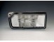 0318427004 0318427003 Coppia fendinebbia dx sx  Bosch Lancia Delta 93 - set Right left  Foglights Delta 93