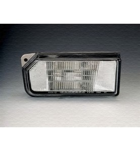 0318427004 0318427003 Coppia fendinebbia dx sx  Bosch Lancia Delta 93 - set Right left  Foglights Delta 93