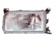 1AH005454291 Faro Fanale Proiettore sx H4 Hella VW Passat 88-93 - Left headlight Passat 88-93