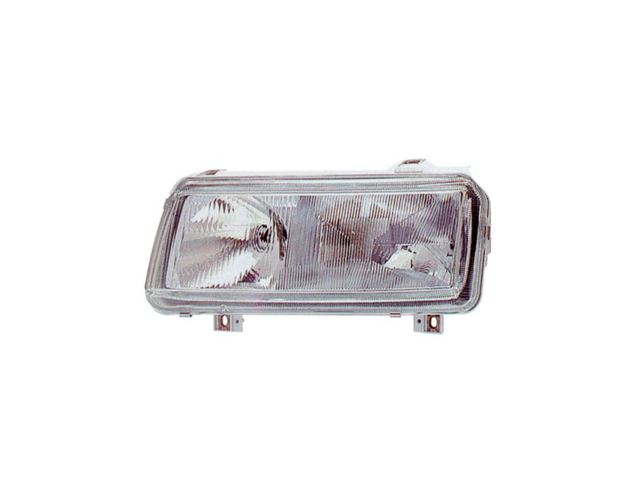 1AH006840211 Faro Fanale Proiettore sx H1 H1 Hella VW Passat 93-96 - Left Headlight Passat 93-93