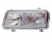 1AH006840211 Faro Fanale Proiettore sx H1 H1 Hella VW Passat 93-96 - Left Headlight Passat 93-93