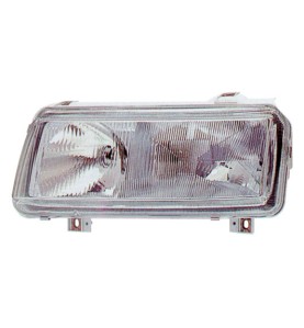 1AH006840211 Faro Fanale Proiettore sx H1 H1 Hella VW Passat 93-96 - Left Headlight Passat 93-93